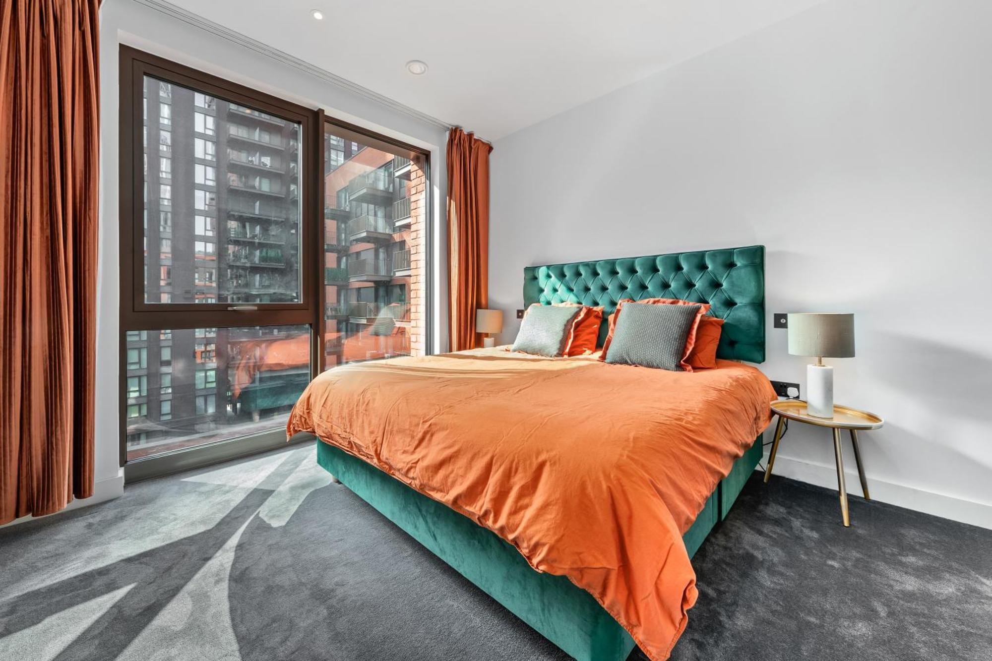 Central London Stay-Fabulous Ultra-Central London Luxury Designer Two Bedroom-Pool-Gym-Full Ac Екстериор снимка