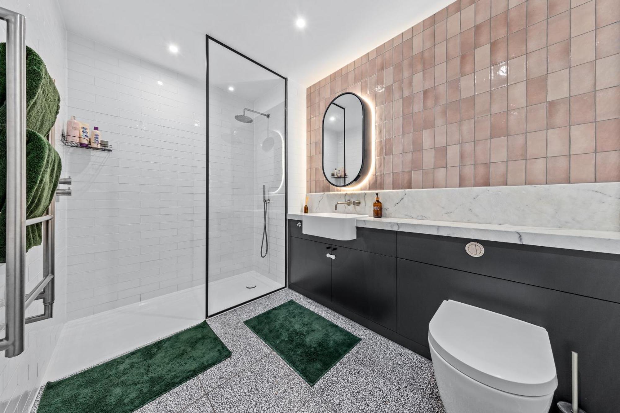 Central London Stay-Fabulous Ultra-Central London Luxury Designer Two Bedroom-Pool-Gym-Full Ac Екстериор снимка