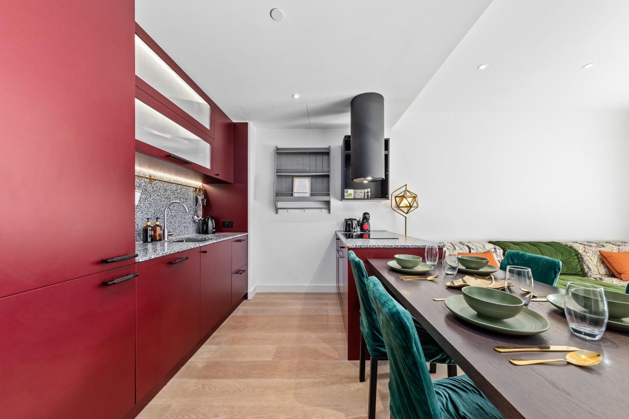 Central London Stay-Fabulous Ultra-Central London Luxury Designer Two Bedroom-Pool-Gym-Full Ac Екстериор снимка